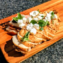 Studentbuffé 299:-/portion